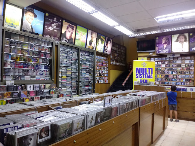 Opiniones de Punto Musical - Merced en El Quisco - Tienda de instrumentos musicales