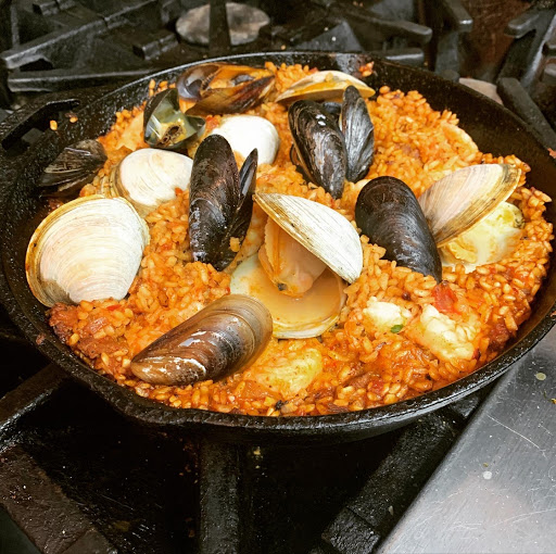 Wine Bar «The Saltner Wine & Cicchetti», reviews and photos, 108 E Colorado Blvd, Monrovia, CA 91016, USA