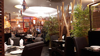 Atmosphère du Restaurant japonais Dragon sushi à Louviers - n°11