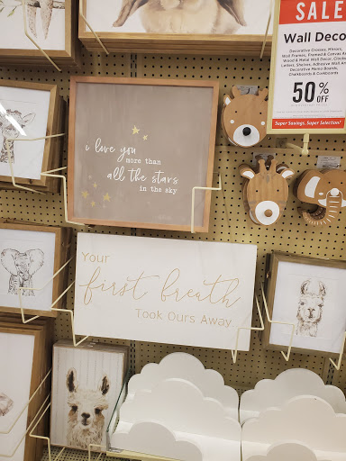 Craft Store «Hobby Lobby», reviews and photos, 8345 Eastchase Pkwy, Montgomery, AL 36117, USA