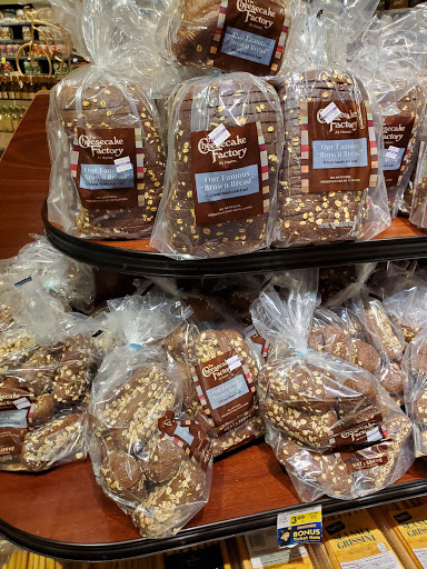 Grocery Store «Safeway», reviews and photos, 950 Las Gallinas Ave, San Rafael, CA 94903, USA