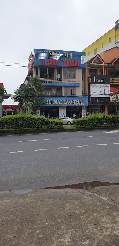Tiệm Kính Mắt Số 1 Đông Hà - Quảng TRị