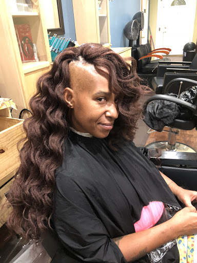 Beauty Supply Store «Ebony Beauty Supply», reviews and photos, 194 Atlantic Ave, Pittsburg, CA 94565, USA