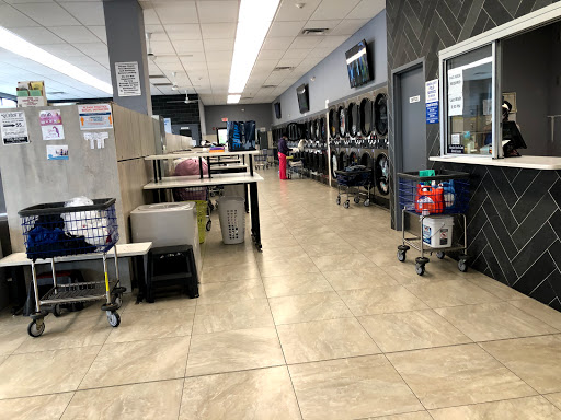 Laundry Service «Laundry Depot - Hillside», reviews and photos, 573 US-22, Hillside, NJ 07205, USA