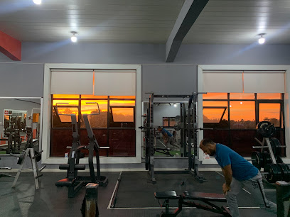 Gladiator Fitness Gym - G763+M2M, Kafue Rd, Lusaka, Zambia