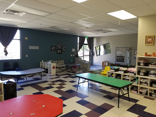 Preschool «The Phoenix Schools Private Preschool, Roseville Galleria», reviews and photos, 1071 Trehowell Dr, Roseville, CA 95678, USA