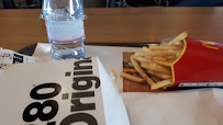 Aliment-réconfort du Restauration rapide McDonald's à Les Sables-d'Olonne - n°19