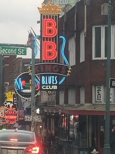 Art Gallery «Withers Collection Museum & Gallery», reviews and photos, 333 Beale St, Memphis, TN 38103, USA