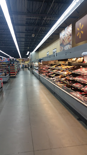 Supermarket «Walmart Neighborhood Market», reviews and photos, 4670 Casey Blvd, Williamsburg, VA 23188, USA