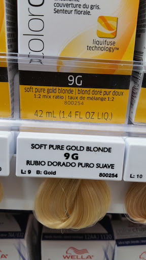 Beauty Supply Store «Sally Beauty», reviews and photos, 75 Forest Plaza, Annapolis, MD 21401, USA