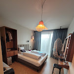 Photo n°1 de l'avis de Dirk. fait le 14/03/2023 à 19:04 sur le  Hotel Cocoon Sendlinger Tor à Munich