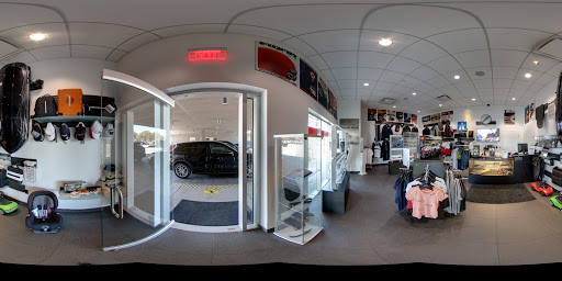 Porsche Westlake image