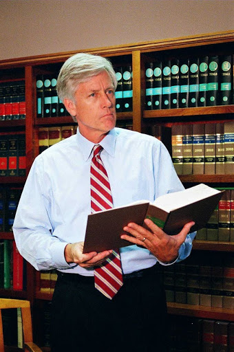 Personal Injury Attorney «Law Offices of James O. Cunningham, P.A.», reviews and photos