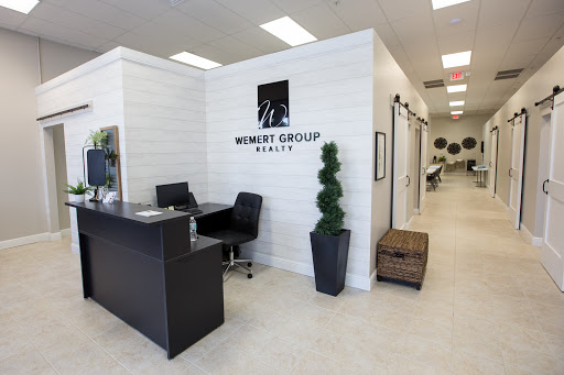 Real Estate Agency «Wemert Group Realty», reviews and photos, 650 N Alafaya Trail Suite 105, Orlando, FL 32828, USA