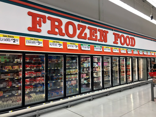 Supermarket «WinCo Foods», reviews and photos, 8701 Greenback Ln, Orangevale, CA 95662, USA