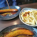 Photo n°1 de l'avis de Gwen. fait le 26/11/2022 à 14:14 sur le  CurryQ Neue Mitte Kleve à Kleve