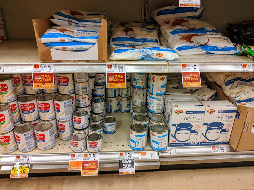 Grocery Store «Hannaford Supermarket», reviews and photos, 190 Quaker Rd, Queensbury, NY 12804, USA