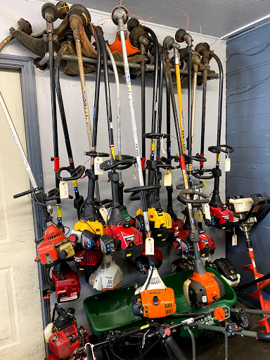 Pawn Shop «Pawn South Inc», reviews and photos, 215 E 2nd St, Lumberton, NC 28358, USA