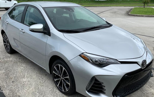 Used Car Dealer «Rhino Auto Sales Corp», reviews and photos, 2315 NW 97th Ave, Doral, FL 33172, USA