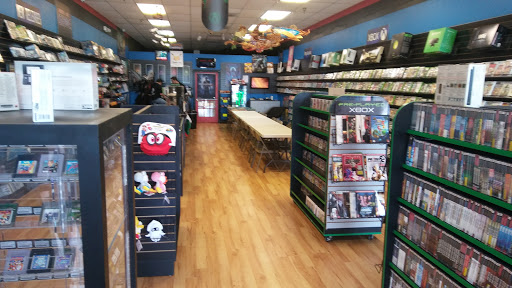 Video Game Store «Ready. Set. Game», reviews and photos, 991 E Eau Gallie Blvd, Melbourne, FL 32937, USA