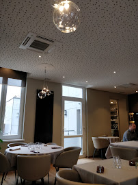 Atmosphère du Restaurant Bout'Choux à Saint-Max - n°8