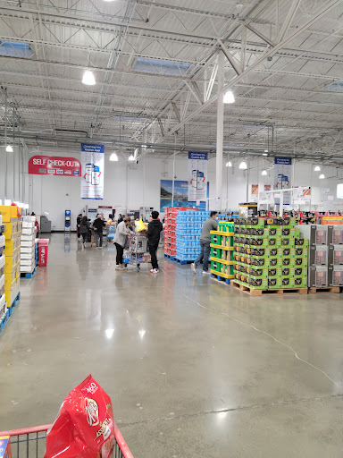 Warehouse store «Costco Wholesale», reviews and photos, 5101 Business Center Dr, Fairfield, CA 94534, USA