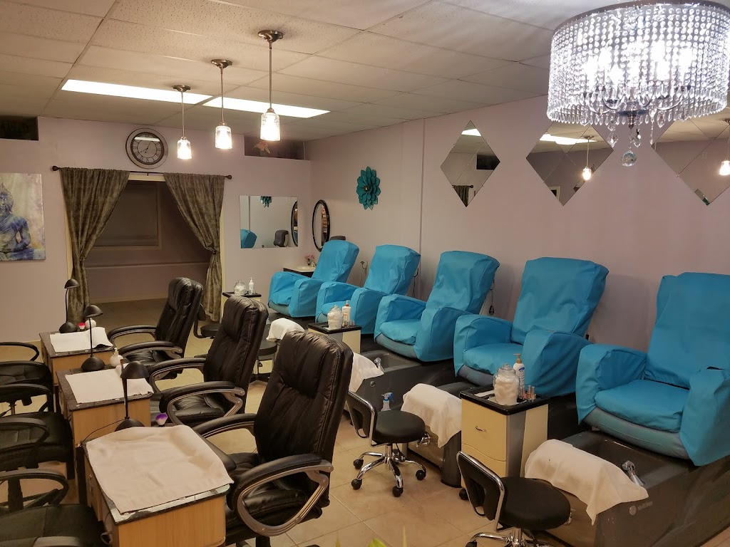 Mai's Nail Salon 96768