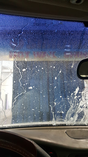 Car Wash «Eco Brite Car Wash», reviews and photos, 12135 S Cicero Ave, Alsip, IL 60803, USA