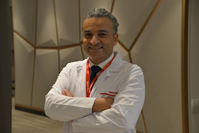 Prof. Dr. Melih Balcı Üroloji Robotik Cerrahi