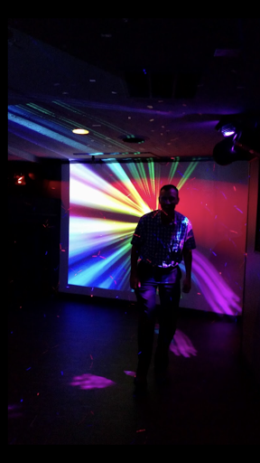 Night Club «Blu Martini Bar & Nightclub», reviews and photos, 1 College St, Greenville, SC 29601, USA