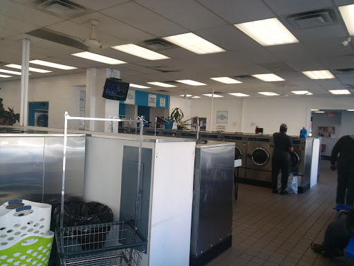Laundromat «Laundry Land», reviews and photos, 1684 Dorchester Ave, Dorchester, MA 02122, USA