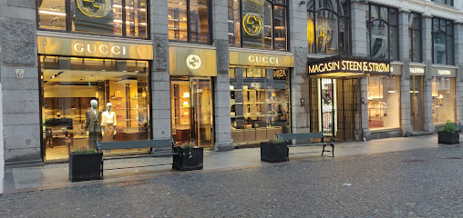 GUCCI Oslo