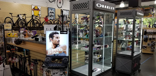 Bicycle Repair Shop «Ridgewood Cycle Shop», reviews and photos, 35 N Broad St, Ridgewood, NJ 07450, USA