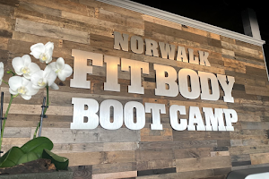 Norwalk Fit Body Boot Camp image