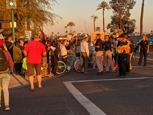 Golf Course «Encanto Golf Course», reviews and photos, 2745 N 15th Ave, Phoenix, AZ 85007, USA