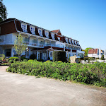 Photo n°3 de l'avis de Hansruedi.e fait le 08/06/2020 à 18:40 sur le  Hotel Wassersleben à Harrislee