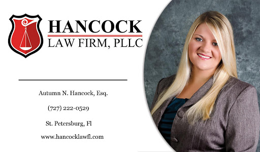 Law Firm «Hancock Law Firm, PLLC», reviews and photos