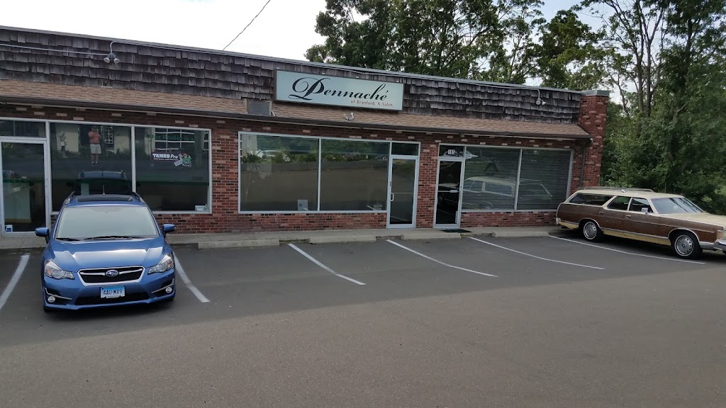 Pennache of Branford A Salon 06405