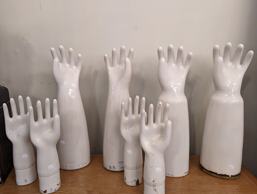 Tobacco Shop «Buffalo Tobacco Traders», reviews and photos, 952 Fulton St E, Grand Rapids, MI 49503, USA