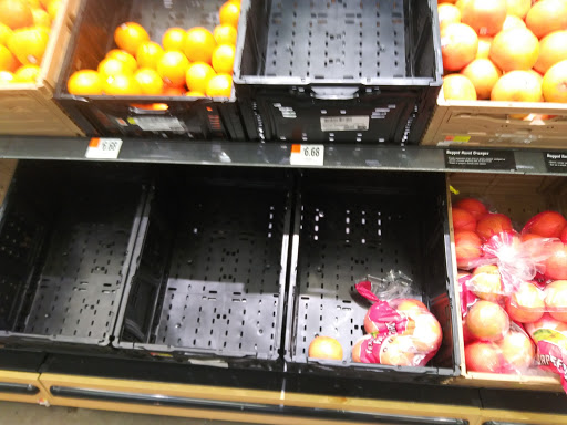 Department Store «Walmart Supercenter», reviews and photos, 25 Tobias Boland Way, Worcester, MA 01607, USA