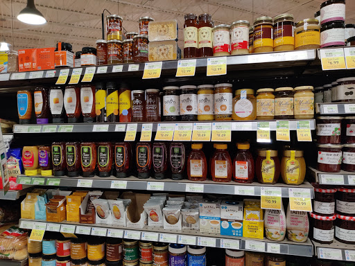 Grocery Store «The Fresh Market», reviews and photos, 12131 Jefferson Ave, Newport News, VA 23602, USA