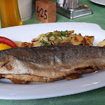 Photo n°1 de l'avis de Peter.o fait le 01/10/2021 à 17:22 sur le  Restaurant Krebsbach à Lana