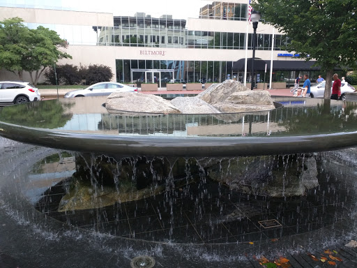 Monument «Vance Memorial», reviews and photos, US-74 ALT, Asheville, NC 28801, USA