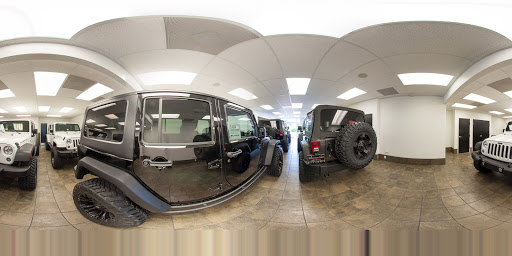 Jeep Dealer «Wells Auto Sales LLC», reviews and photos, 50 Sullivan St, Warrenton, VA 20186, USA