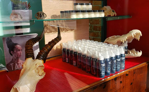 Find top sleeve tattoo ideas for your next unique tattoo in Buffalo at Moria Piercing and Jewelry