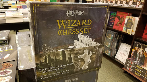 Book Store «Barnes & Noble», reviews and photos, 230 Main St, White Plains, NY 10601, USA