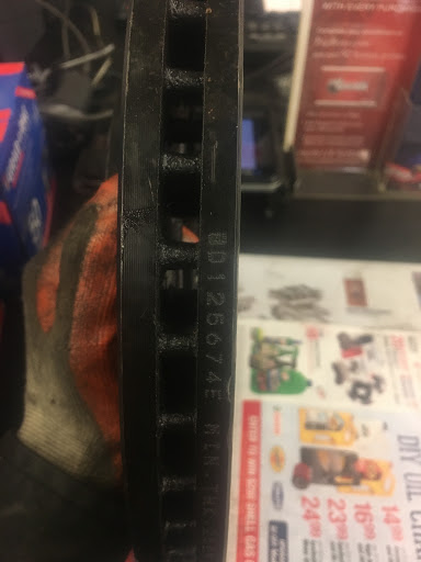 Auto Parts Store «Pep Boys Auto Parts & Service», reviews and photos, 231 Sunrise Hwy, Lindenhurst, NY 11757, USA