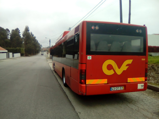 Auto Viação Feirense Lda. - Serviço de transporte