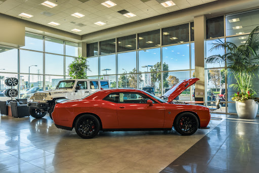Champion Chrysler Jeep Dodge RAM FIAT image