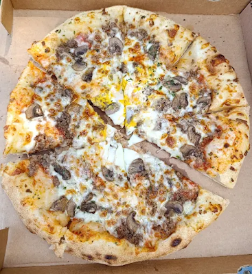 Soh Délice - Pizzéria sur Noyon à Noyon